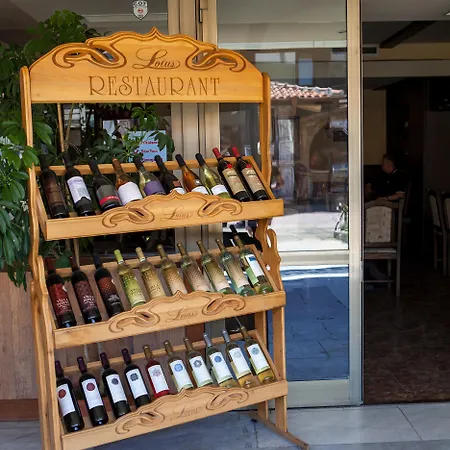 Otel Lotus Family - Free Parking 3*