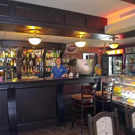 Lotus Family - Free Parking Otel Sunny Beach