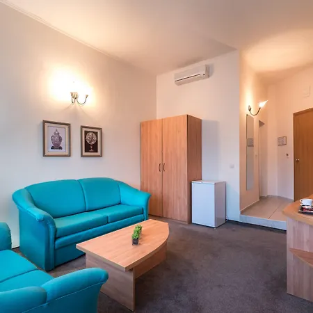 Lotus Family - Free Parking Sunny Beach