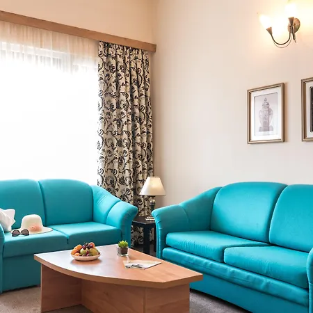 Lotus Family - Free Parking Otel Sunny Beach