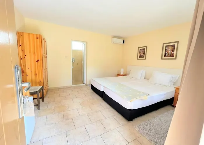 Lotus Family - Free Parking 3* Sunny Beach