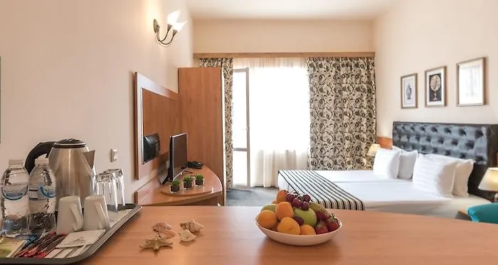 Hotel Lotus Family - Free Parking Sluneční pobřeží