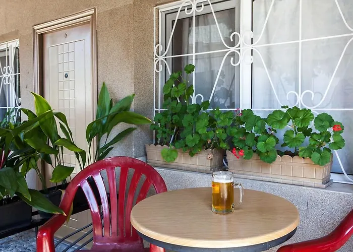 Lotus Family - Free Parking Sluneční pobřeží