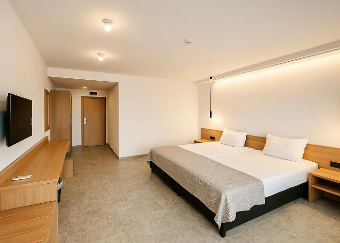 Lotus Family - Free Parking Hotel Sluneční pobřeží