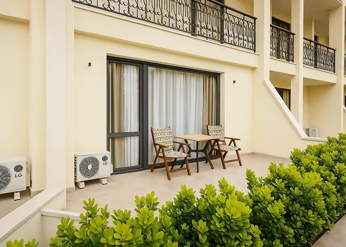 Hotel Lotus Family - Free Parking Sluneční pobřeží