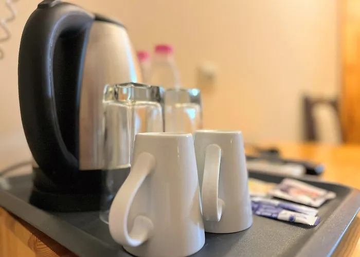 Hotel Lotus Family - Free Parking Sluneční pobřeží