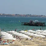 Lotus Family - Free Parking 3* Sunny Beach