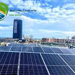 Ξενοδοχείο Lotus Family - Free Parking 3*