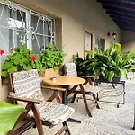 Hotel Lotus Family - Free Parking Sunny Beach