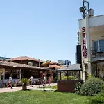 Hotel Lotus Family - Free Parking Sunny Beach