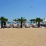 Lotus Family - Free Parking Sunny Beach