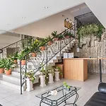 Lotus Family - Free Parking Hotel Sunny Beach