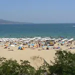 Lotus Family - Free Parking 3* Sunny Beach