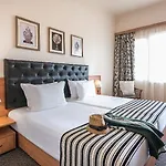 Hotel Lotus Family - Free Parking Sunny Beach