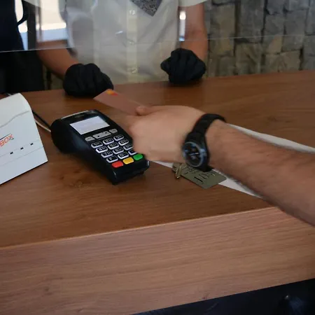 Lotus Family - Free Parking Slăntjev Brjag