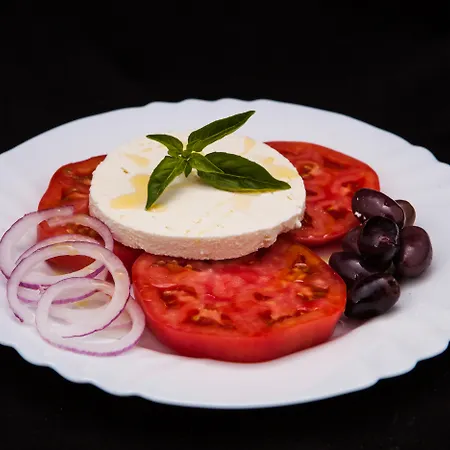 Szálloda Lotus Family - Free Parking Napospart