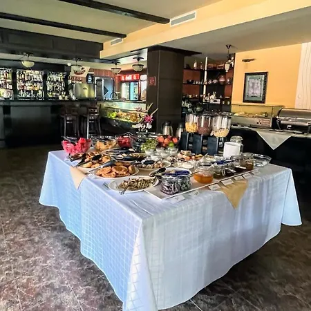 Lotus Family - Free Parking 3* Napospart