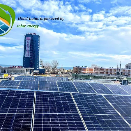 Hotel Lotus Family - Free Parking 3*