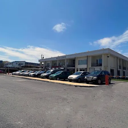 Lotus Family - Free Parking 3* Napospart