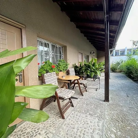 Szálloda Lotus Family - Free Parking 3*