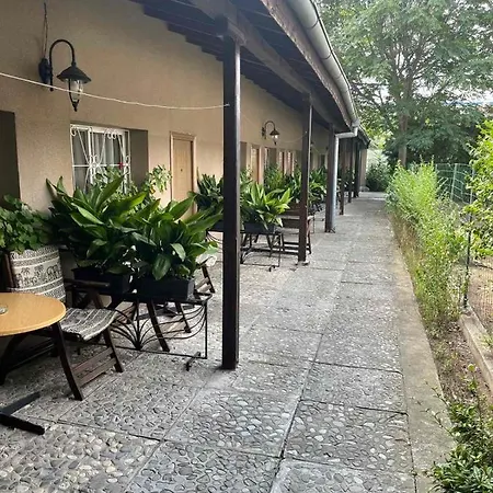 Lotus Family - Free Parking Hotel Sunny Beach