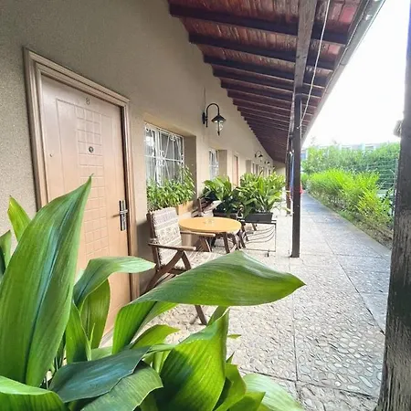 Lotus Family - Free Parking Napospart