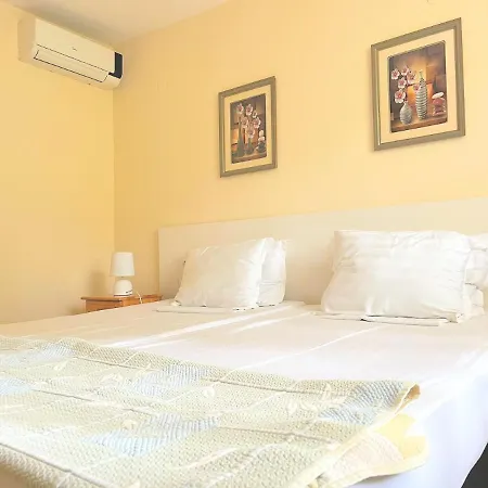 Lotus Family - Free Parking 3* Slantchev Briag