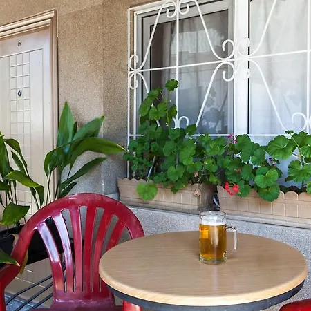 Lotus Family - Free Parking Napospart