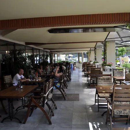 Lotus Family - Free Parking 3*