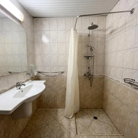 Lotus Family - Free Parking Hotel Sunny Beach