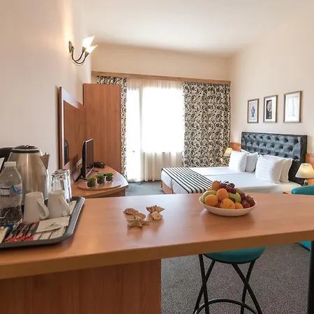 Lotus Family - Free Parking Sunny Beach