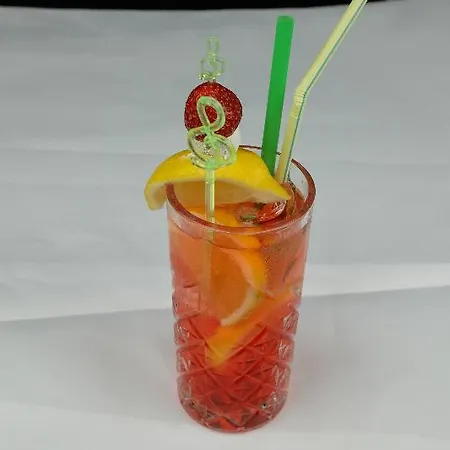 Хотел лотос