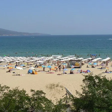 лотос 3* Слънчев бряг