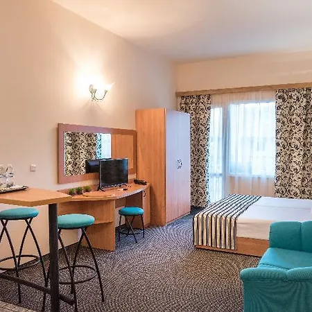 Lotus Hotel Slantschew brjag