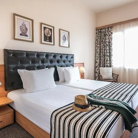 Hotel Lotus Slantschew brjag
