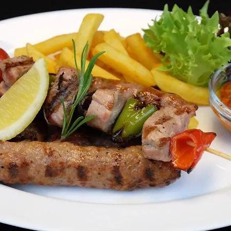 Lotus Family - Free Parking Sunny Beach