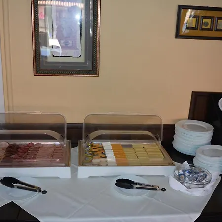 Hotel Lotus Family - Free Parking Slantchev Briag