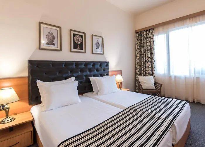 Lotus Family - Free Parking 3* Sunny Beach