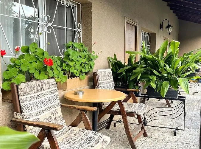 Hotel Lotus Family - Free Parking Sunny Beach