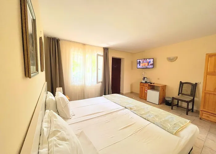 Lotus Family - Free Parking 3* Sunny Beach