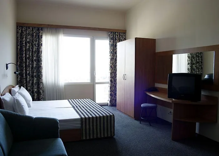 Lotus Family - Free Parking 3*