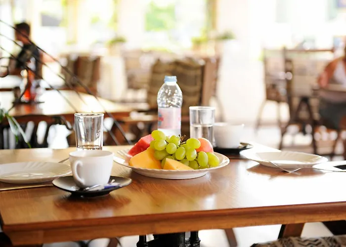 Lotus Family - Free Parking Hotel Sunny Beach