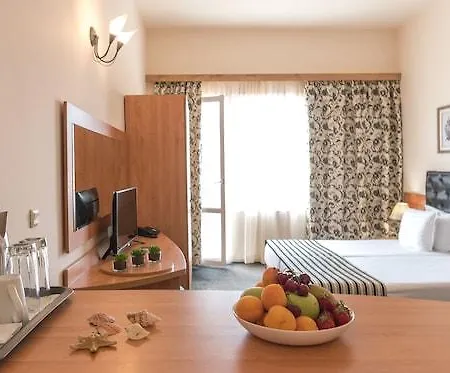 Hotel Lotus Family - Free Parking Slantchev Briag