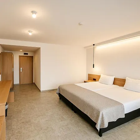 Lotus Family - Free Parking Hotel Slantchev Briag