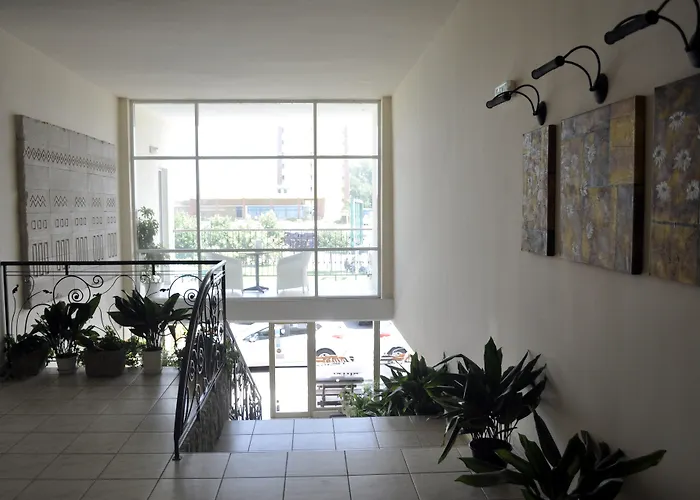 Lotus Family - Free Parking Сонячний Берег